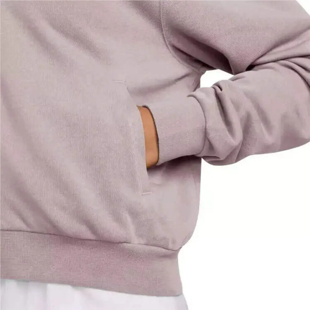 Nike clothing - Birch Heather/Light Orewood Brown 1