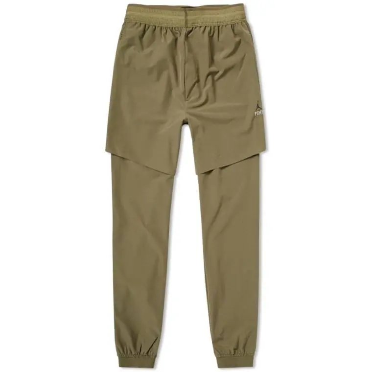 Nike clothing - Green (UPC: 884499113416) 2