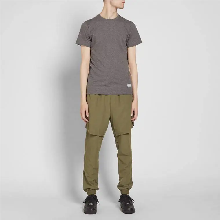 Nike clothing - Green (UPC: 884499113416) 1