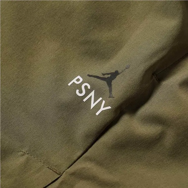 Nike clothing - Green (UPC: 884499113416) 3