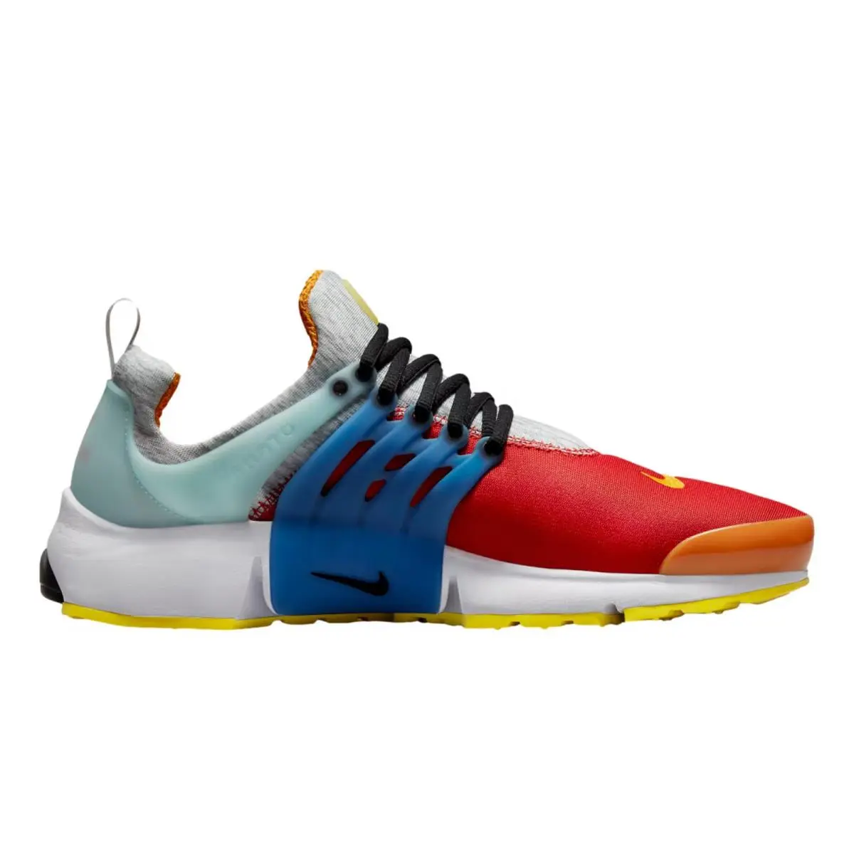 Nike shoes - Nike Air Presto - Air Presto - DM9554-900 - Multicolor (UPC: 0195241110929) 0