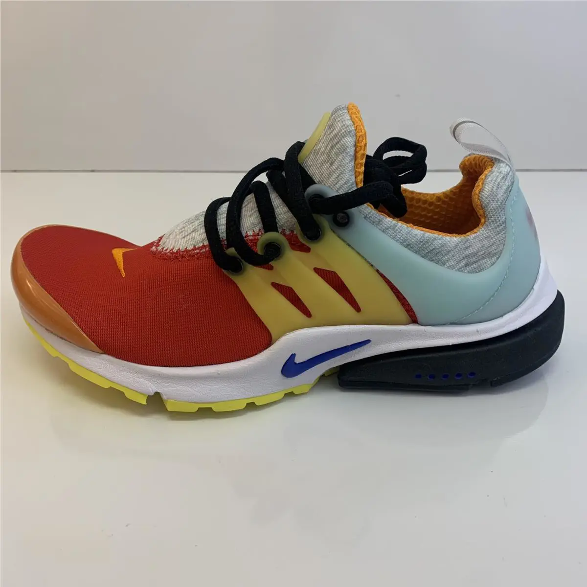Nike shoes - Nike Air Presto - Air Presto - DM9554-900 - Multicolor (UPC: 0195241110929) 0
