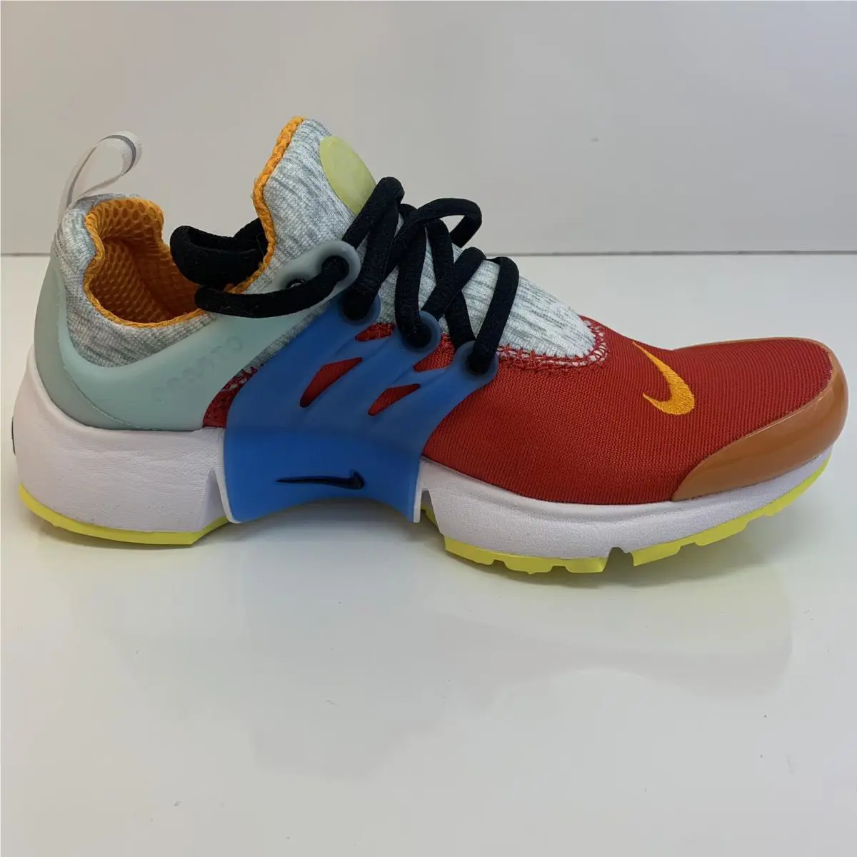 Nike shoes - Nike Air Presto - Air Presto - DM9554-900 - Multicolor (UPC: 0195241110929) 1