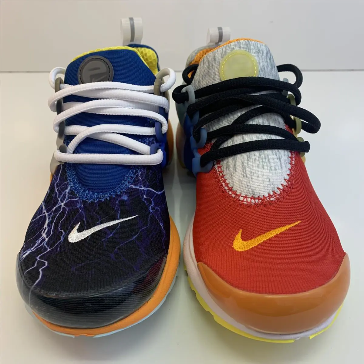 Nike shoes - Nike Air Presto - Air Presto - DM9554-900 - Multicolor (UPC: 0195241110929) 2