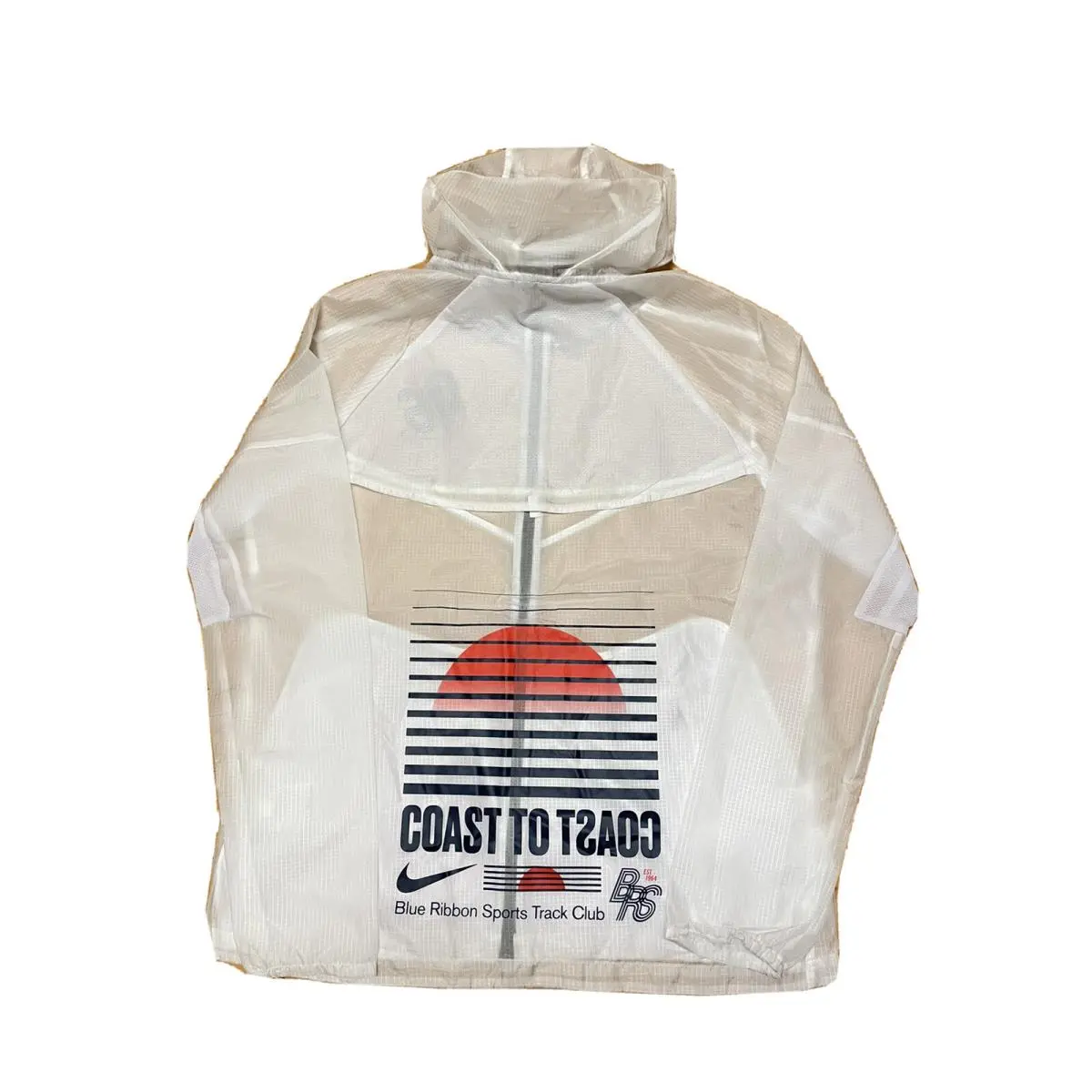 Nike clothing - Nike CJ4502-100 - CJ4502100 - White 0