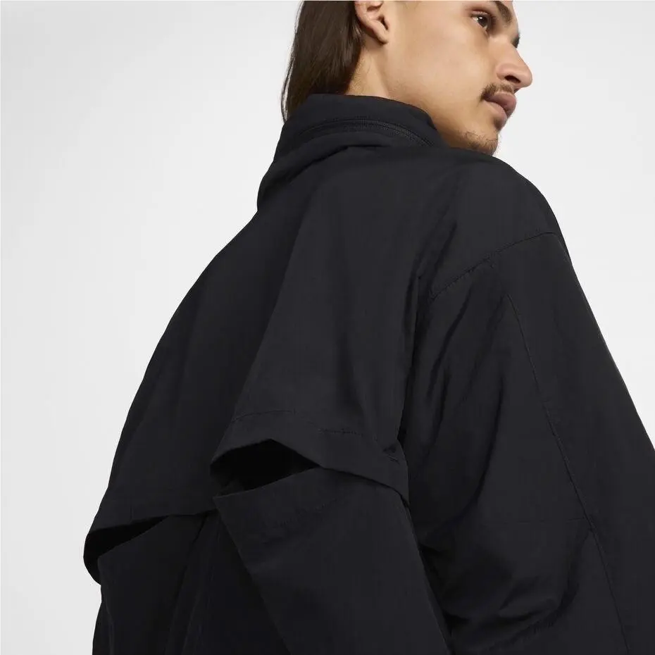 Nike clothing - DM5285 012 - CJ4502-100 DM5285 012 - Black (UPC: 193658723534) 7