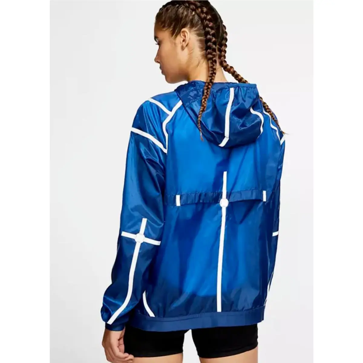 Nike clothing - Blue, Manufacturer: Coastal Blue (UPC: 193146829977) 2