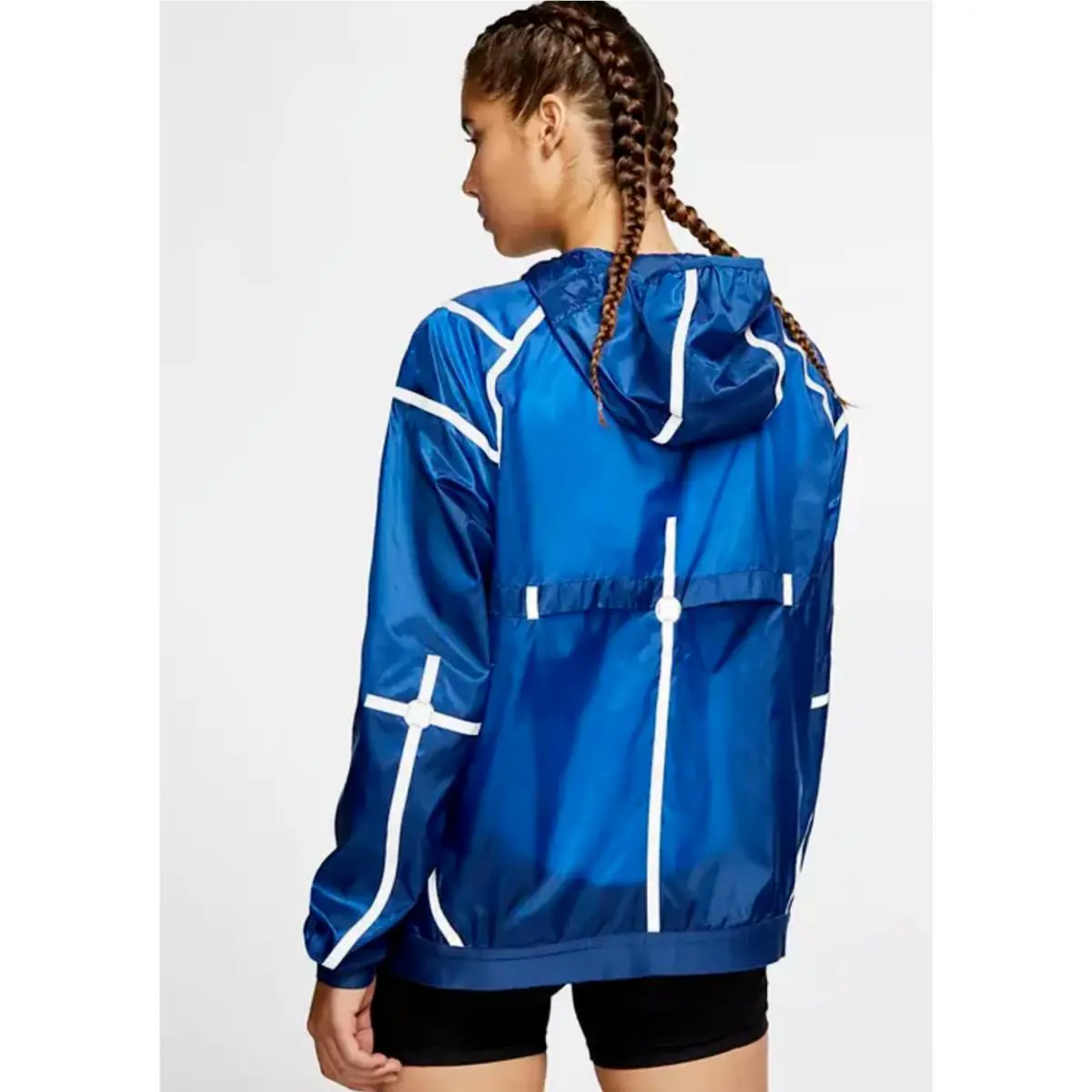 Nike clothing - Blue, Manufacturer: Coastal Blue (UPC: 193146829977) 7
