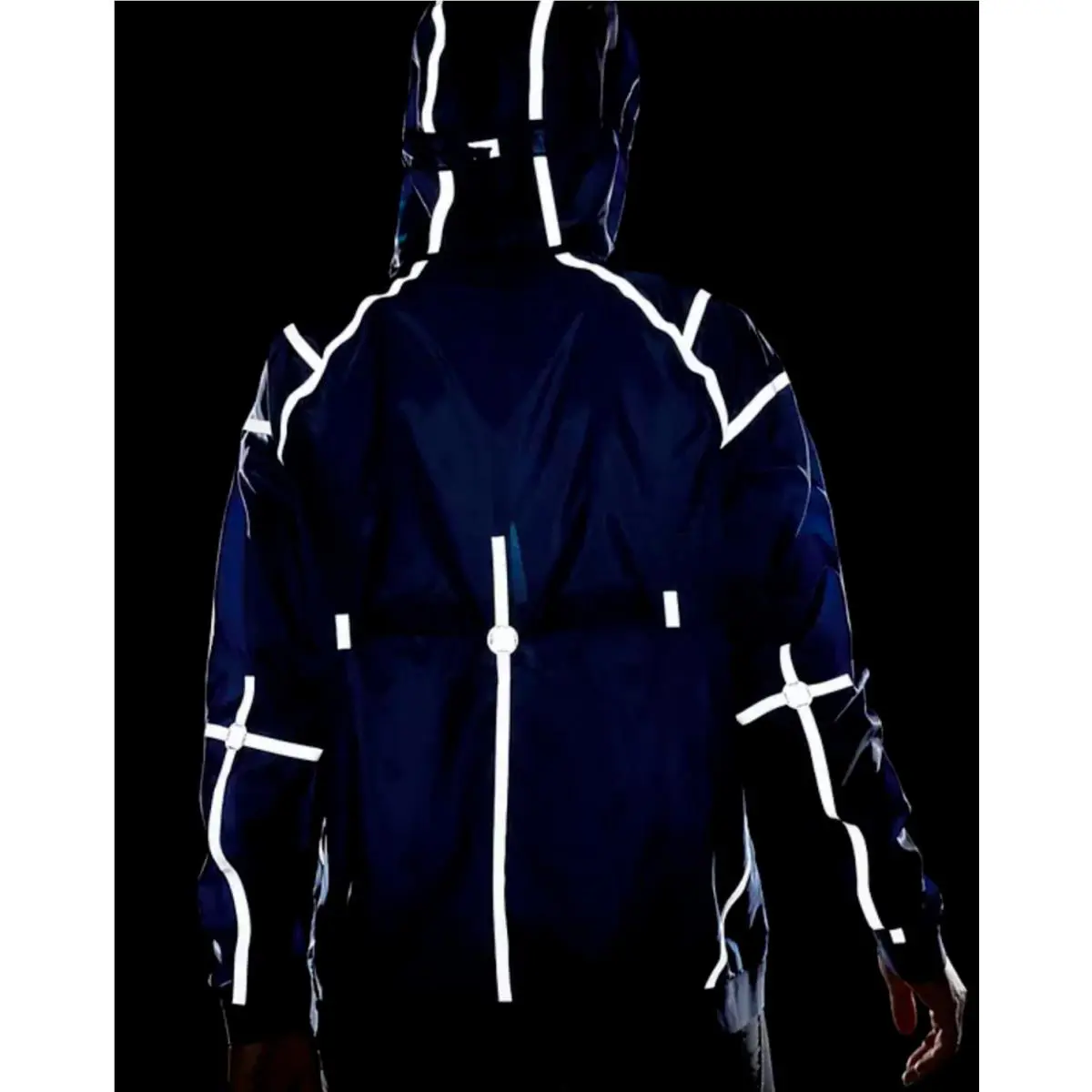 Nike clothing - Blue, Manufacturer: Coastal Blue (UPC: 193146829977) 3