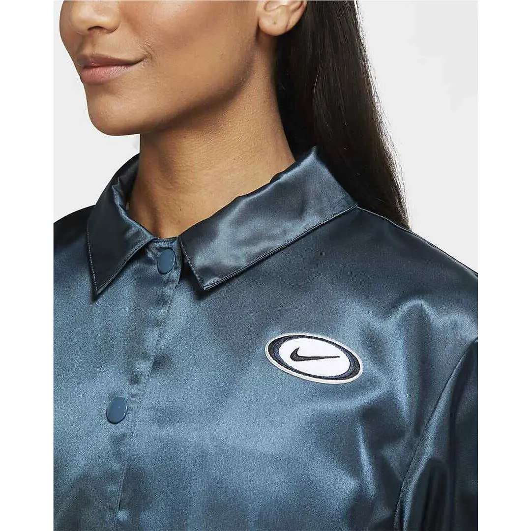 Nike clothing - Green 1
