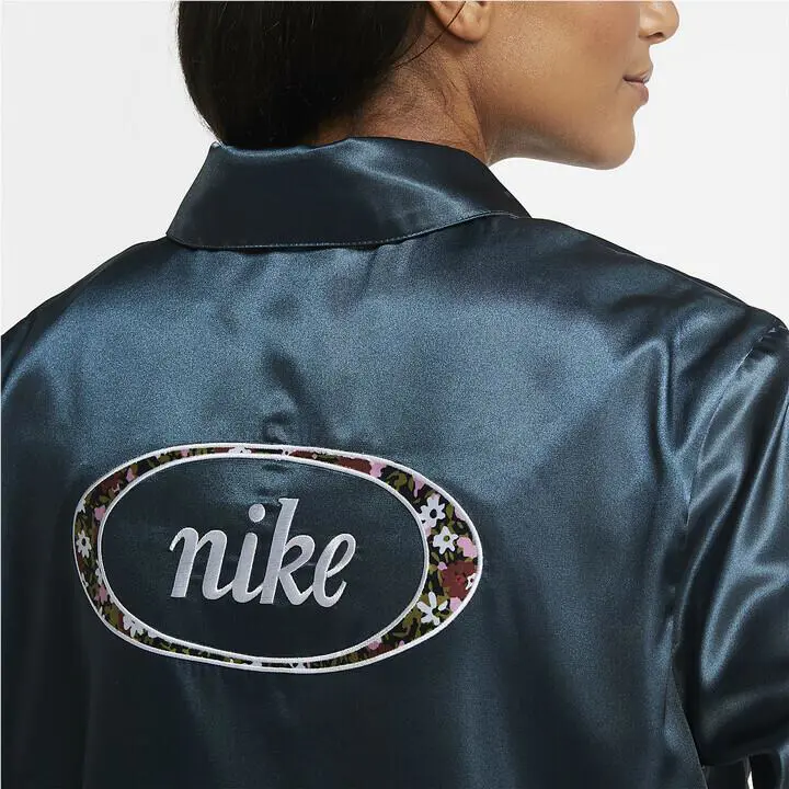 Nike clothing - Green 2