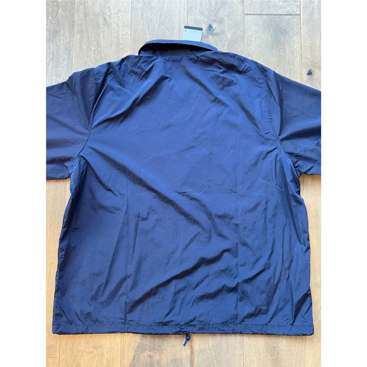 Nike clothing - Coaches - Coaches - DQ5005-410 DQ5005410 - Blue (UPC: 195871975561) 12