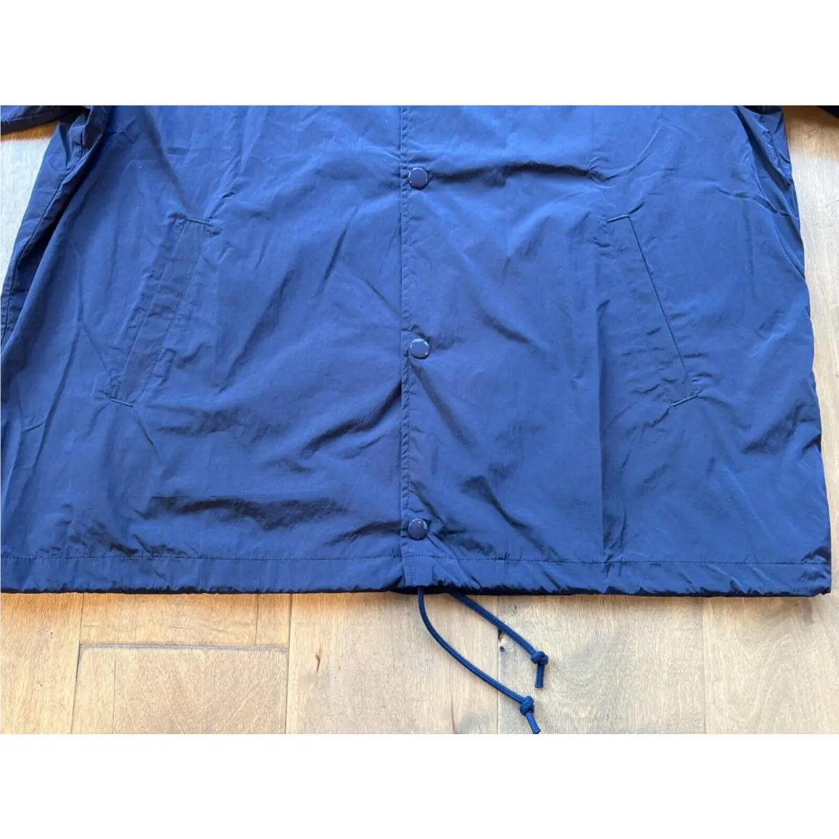 Nike clothing - Coaches - Coaches - DQ5005-410 DQ5005410 - Blue (UPC: 195871975561) 2