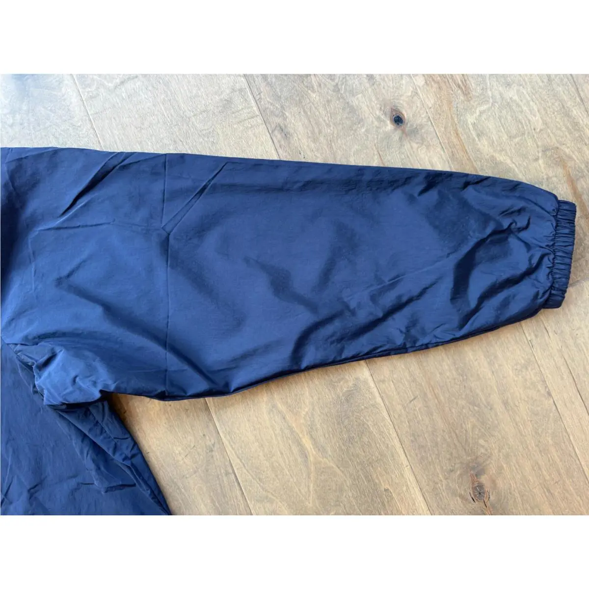 Nike clothing - Coaches - Coaches - DQ5005-410 DQ5005410 - Blue (UPC: 195871975561) 4