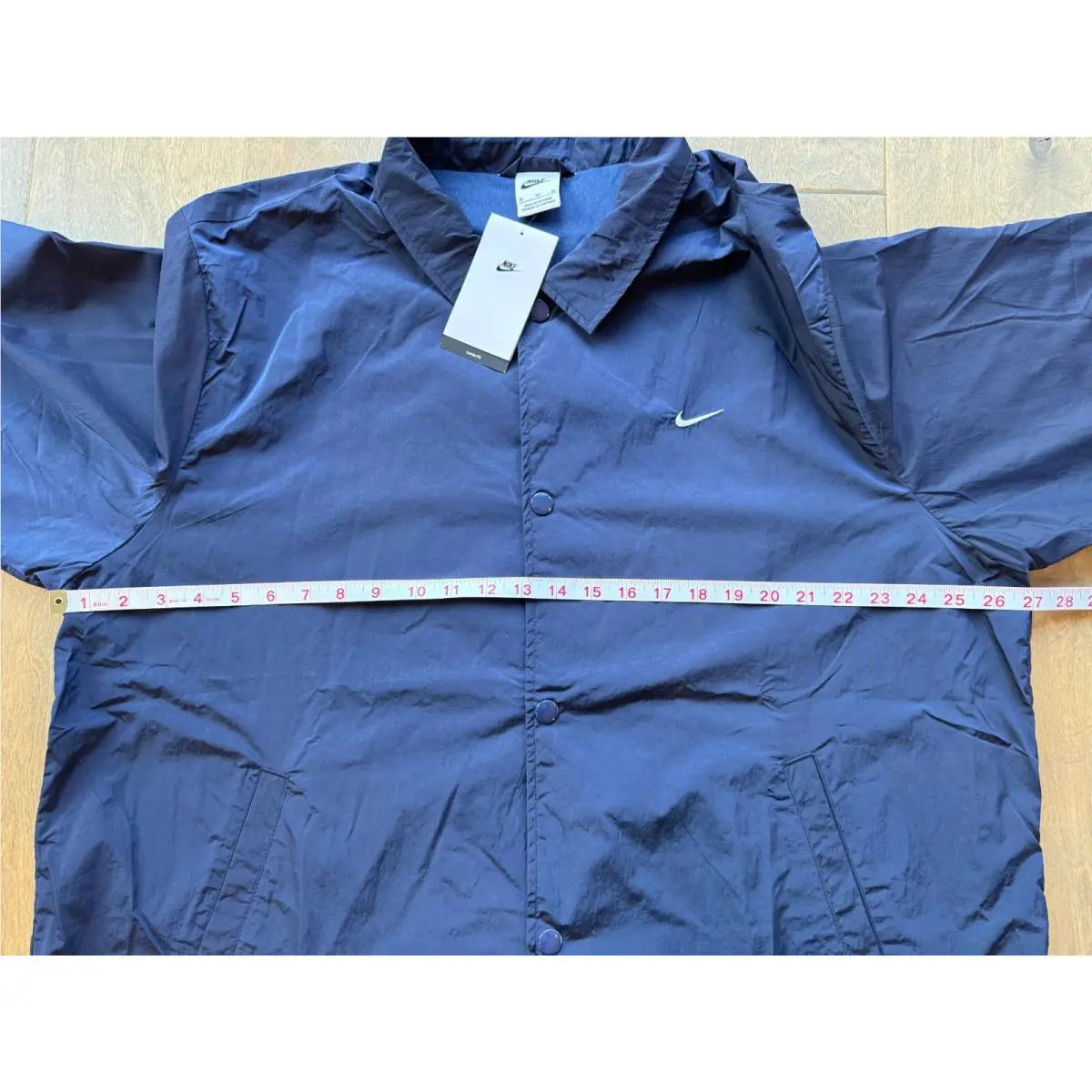 Nike clothing - Coaches - Coaches - DQ5005-410 DQ5005410 - Blue (UPC: 195871975561) 5