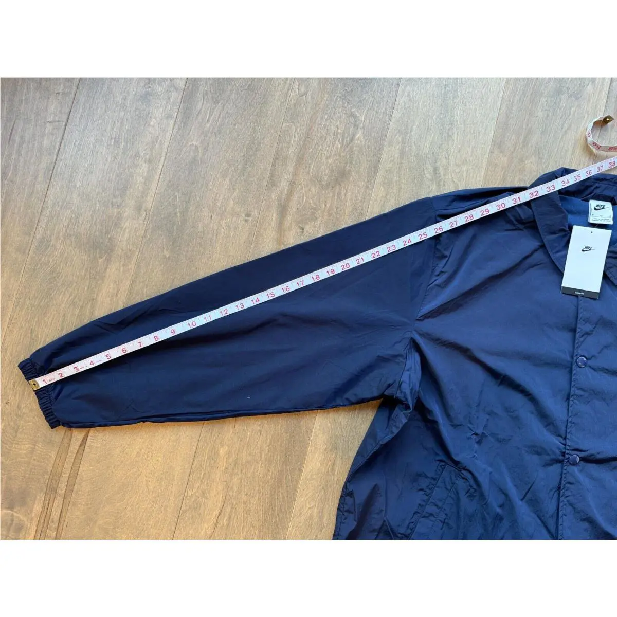 Nike clothing - Coaches - Coaches - DQ5005-410 DQ5005410 - Blue (UPC: 195871975561) 7