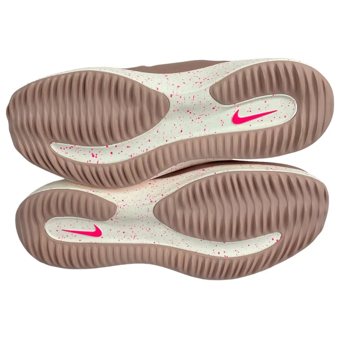 Nike shoes - Nike React Ace - React Ace - CW3096666 - Pink (UPC: 196151841972) 8