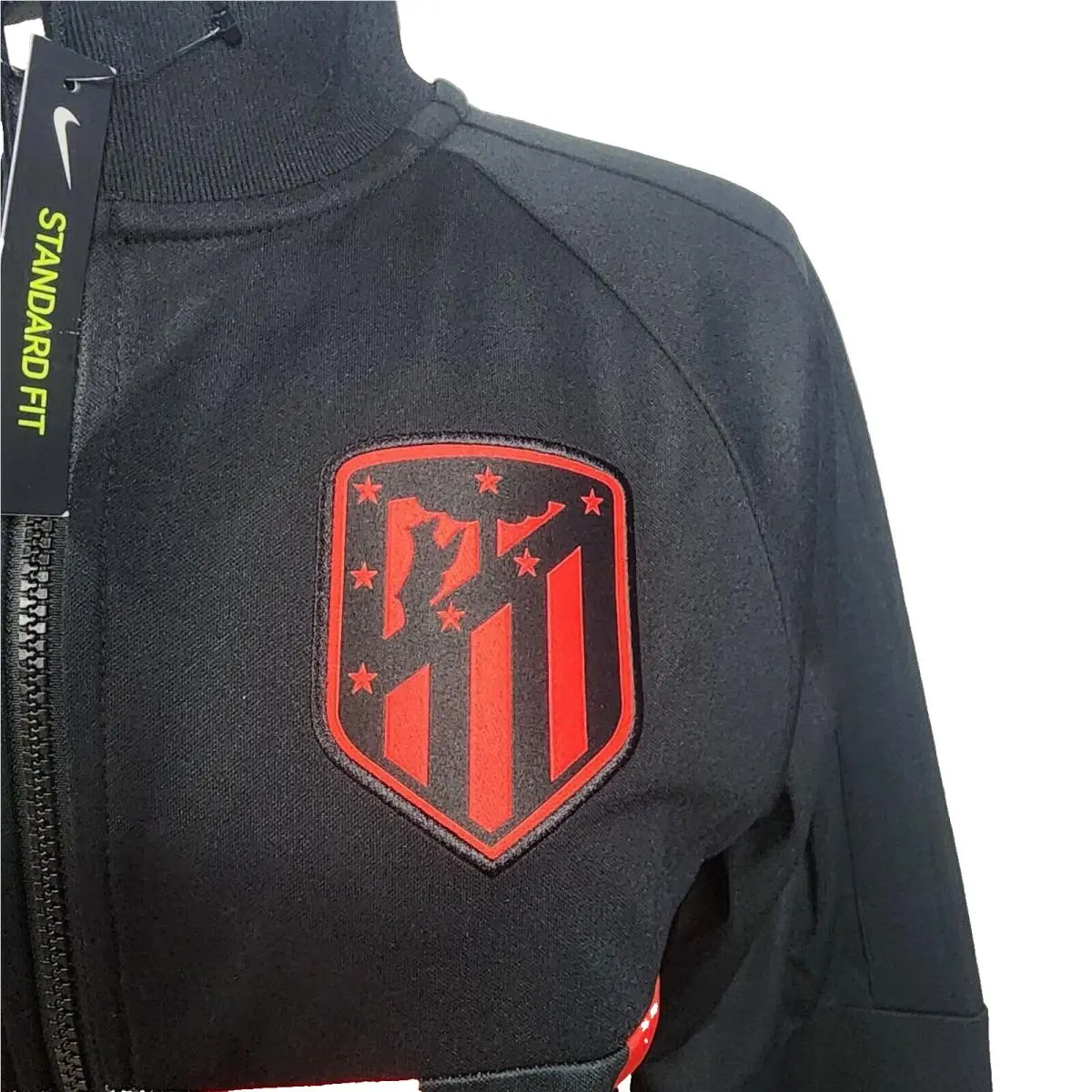 Nike clothing - Black 1