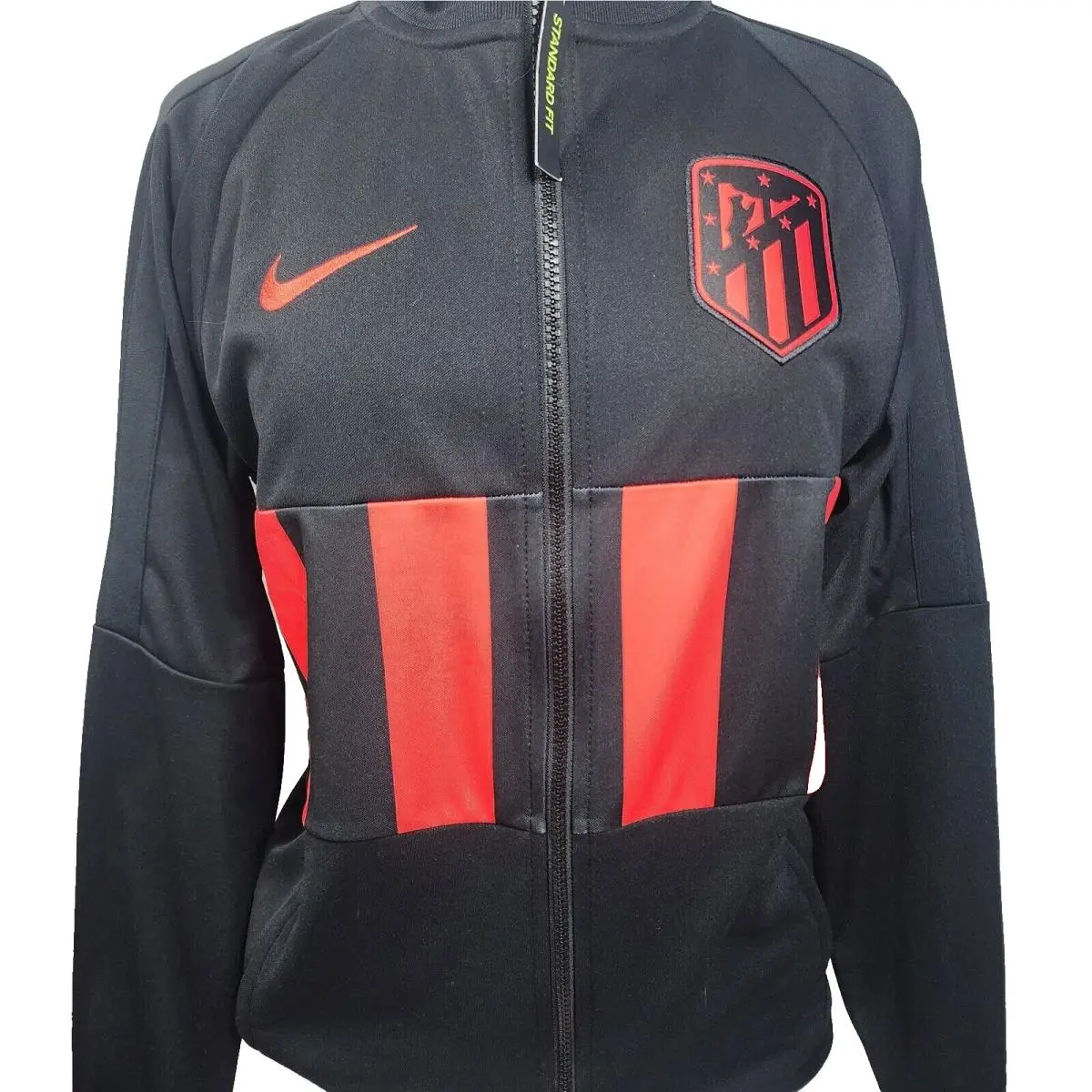 Nike clothing - Black 2