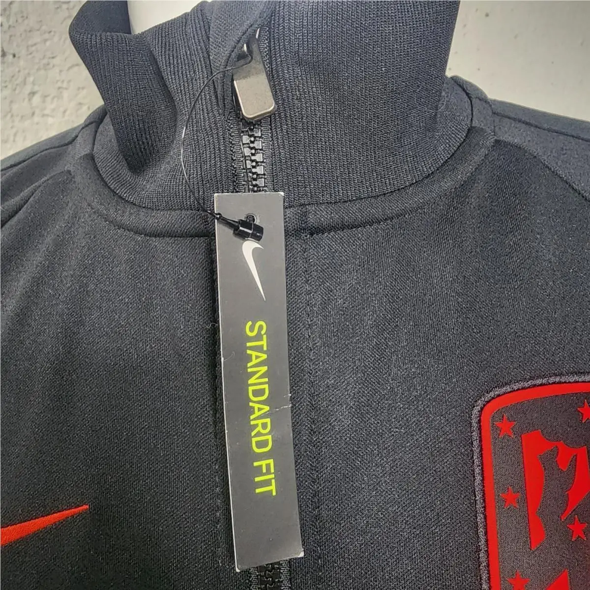 Nike clothing - Black 3