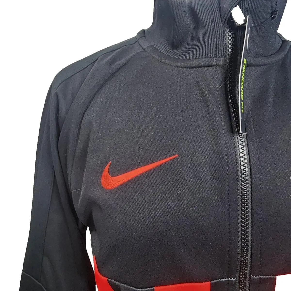 Nike clothing - Black 4