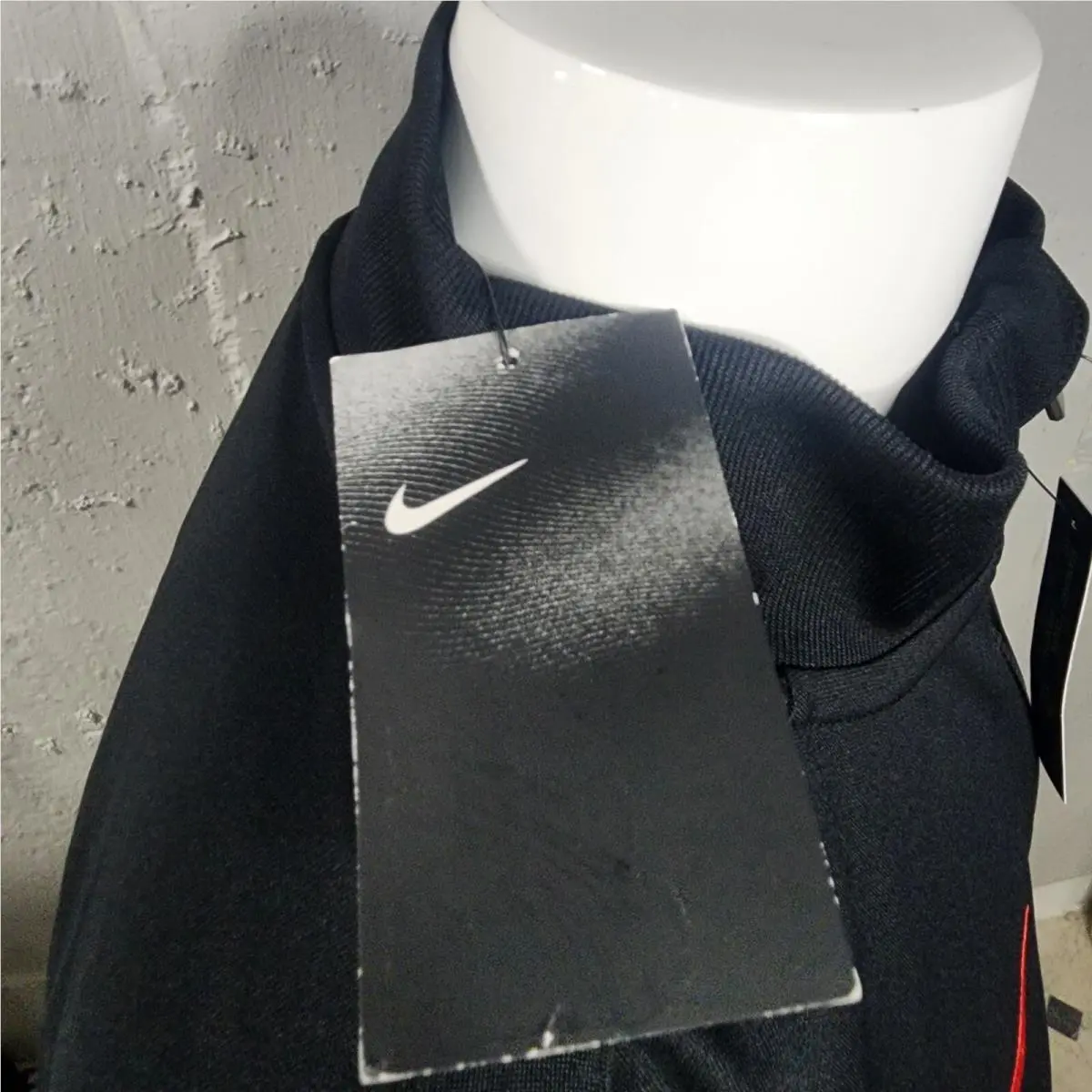 Nike clothing - Black 6