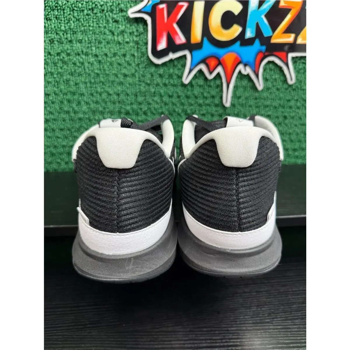 Nike shoes - Nike Kyrie Low 5 - Kyrie Low - DX6651 002 - Black 0