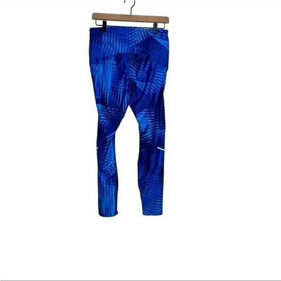 Nike clothing - Blue 2