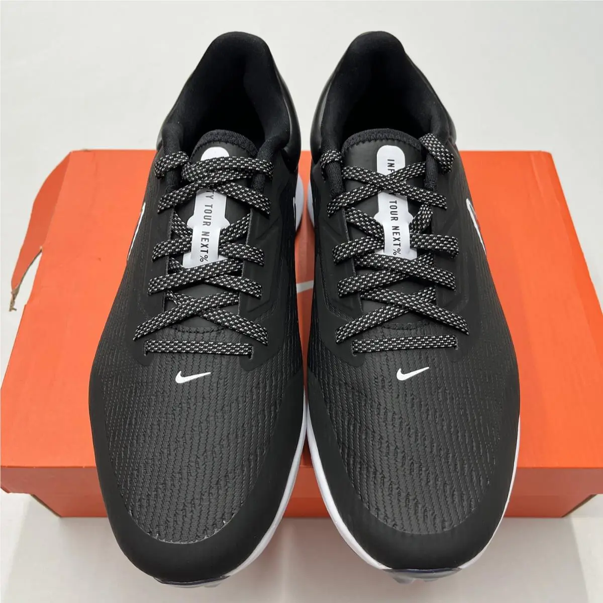 Nike shoes - Nike AIr Zoom Infinity NEXT% - DC5221-014 - Multicolor, Manufacturer: Photon Dust/Barely Volt/White/Baltic Blue (UPC: 0196153807754) 3