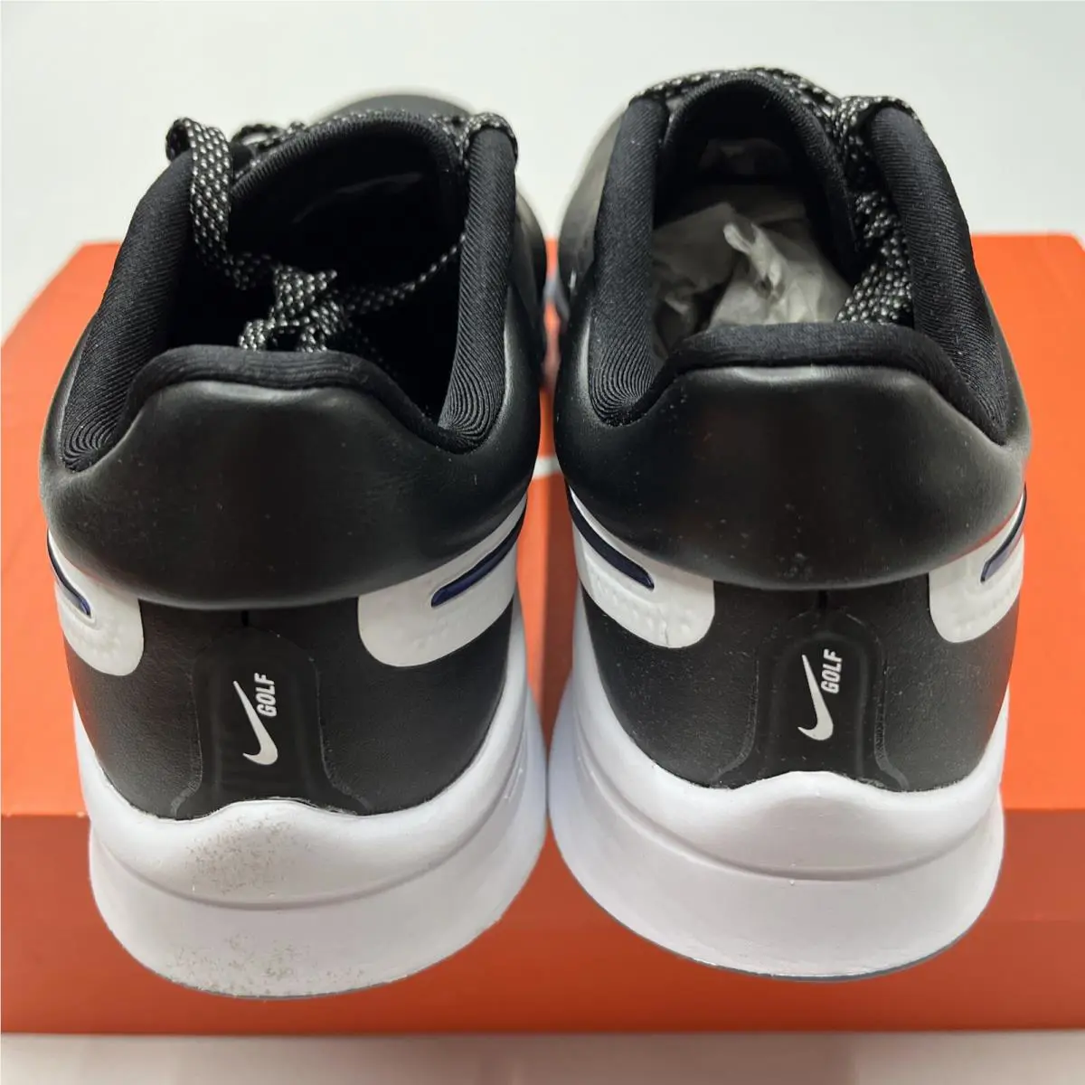 Nike shoes - Nike AIr Zoom Infinity NEXT% - DC5221-014 - Multicolor, Manufacturer: Photon Dust/Barely Volt/White/Baltic Blue (UPC: 0196153807754) 4