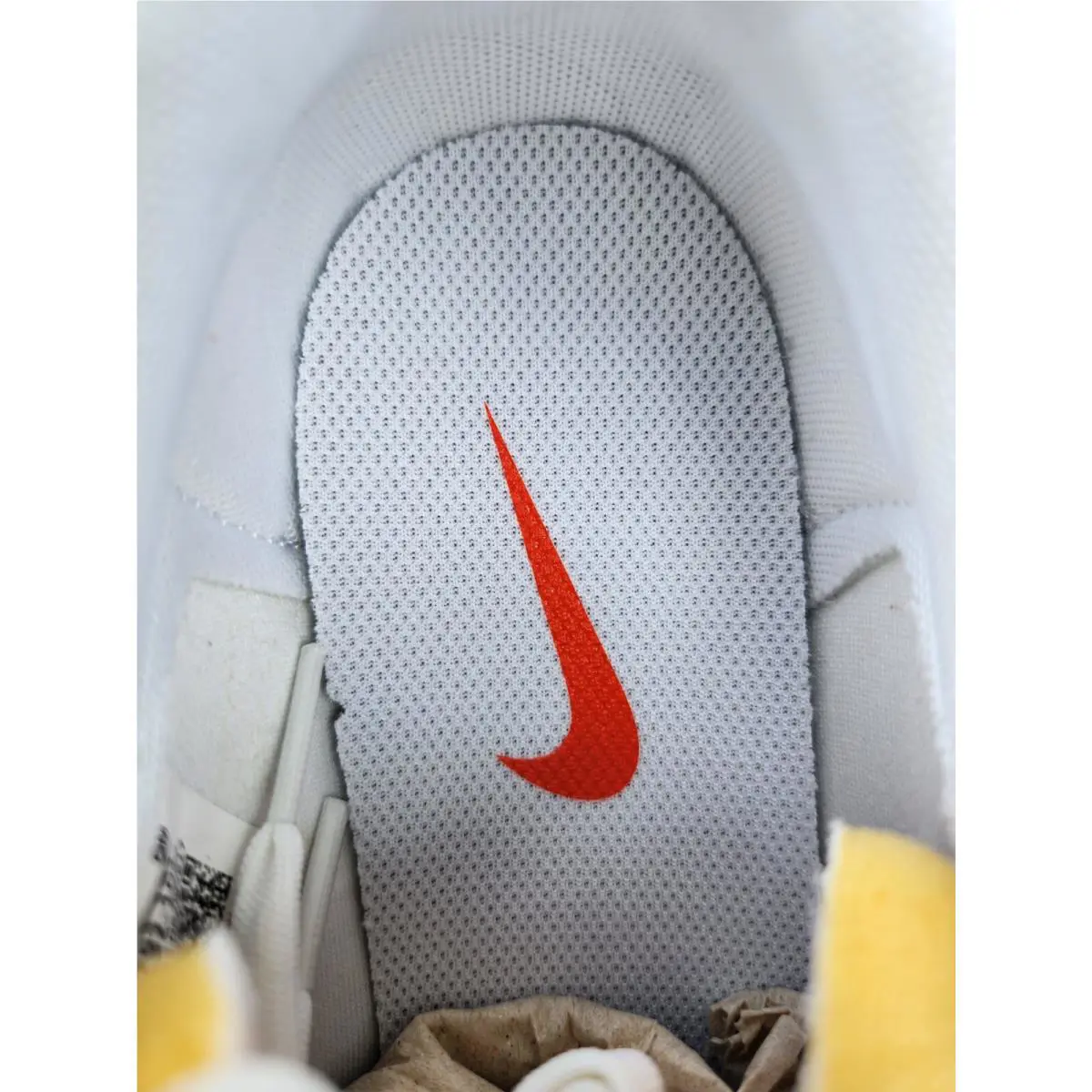 Nike shoes - Nike Blazer - Blazer - DA6364-101 - White 5