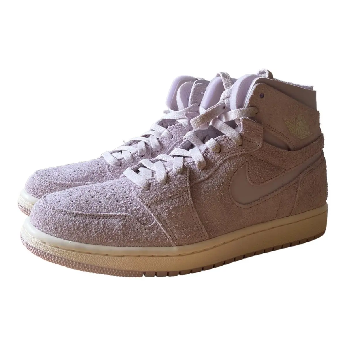 Nike shoes - Air Jordan 1 - Air - CT0979-500 - Pink 0