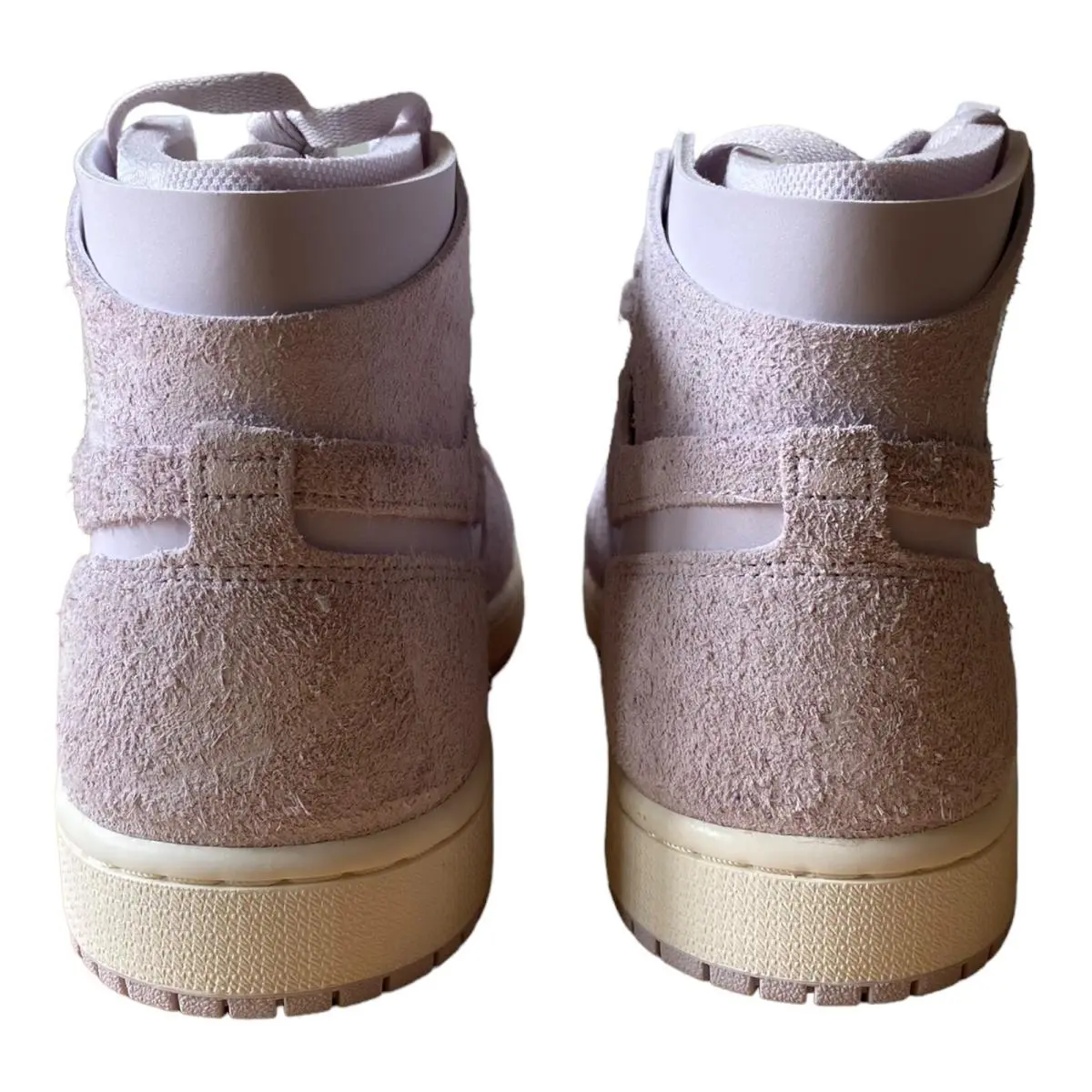 Nike shoes - Air Jordan 1 - Air - CT0979-500 - Pink 1
