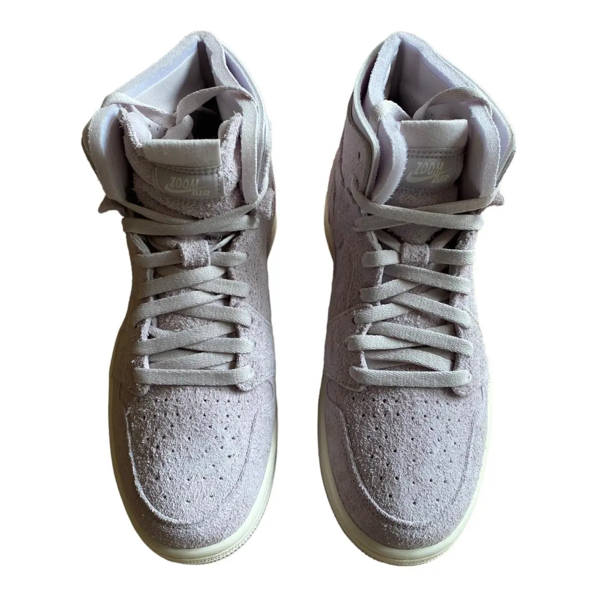 Nike shoes - Air Jordan 1 - Air - CT0979-500 - Pink 2