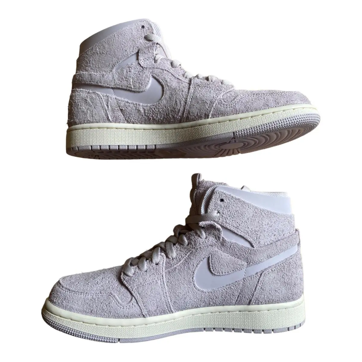 Nike shoes - Air Jordan 1 - Air - CT0979-500 - Pink 3