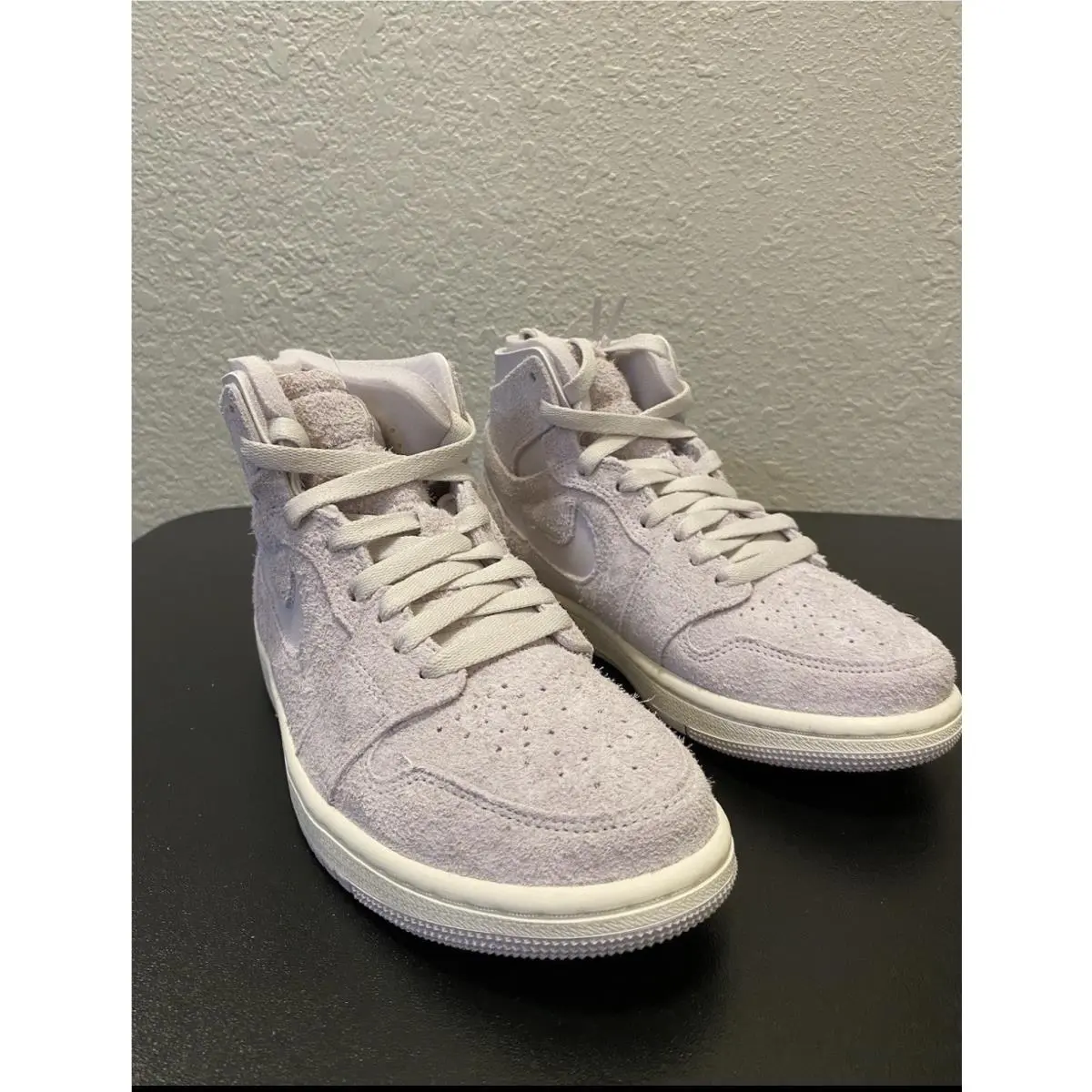 Nike shoes - Air Jordan 1 - Air - CT0979-500 - Pink 0