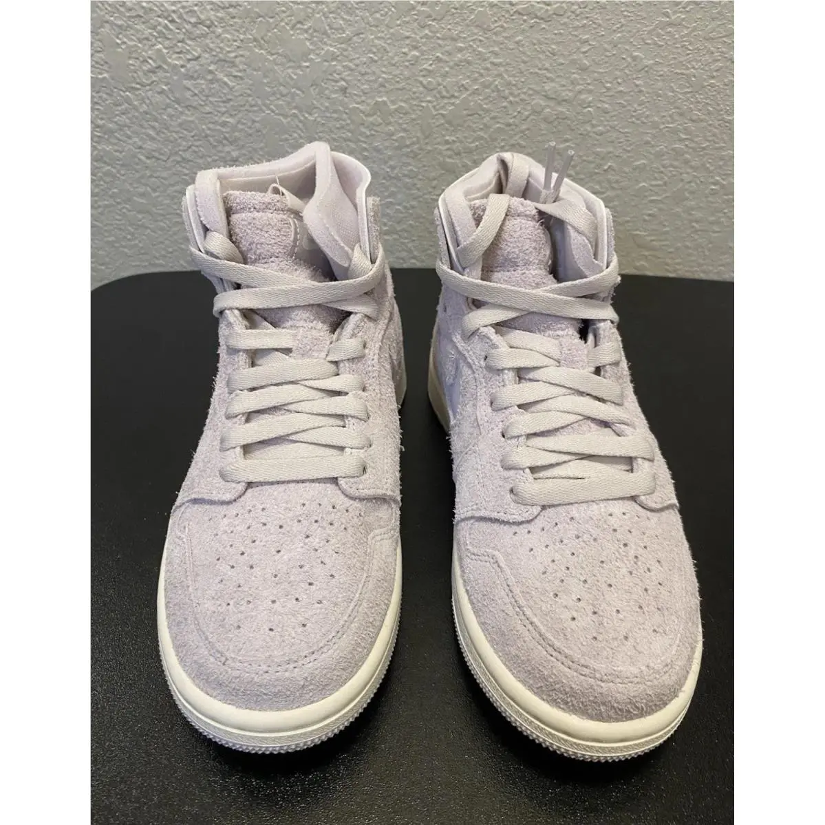 Nike shoes - Air Jordan 1 - Air - CT0979-500 - Pink 1