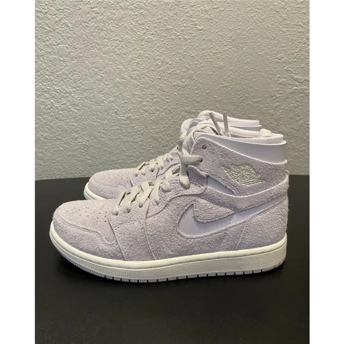 Nike shoes - Air Jordan 1 - Air - CT0979-500 - Pink 2