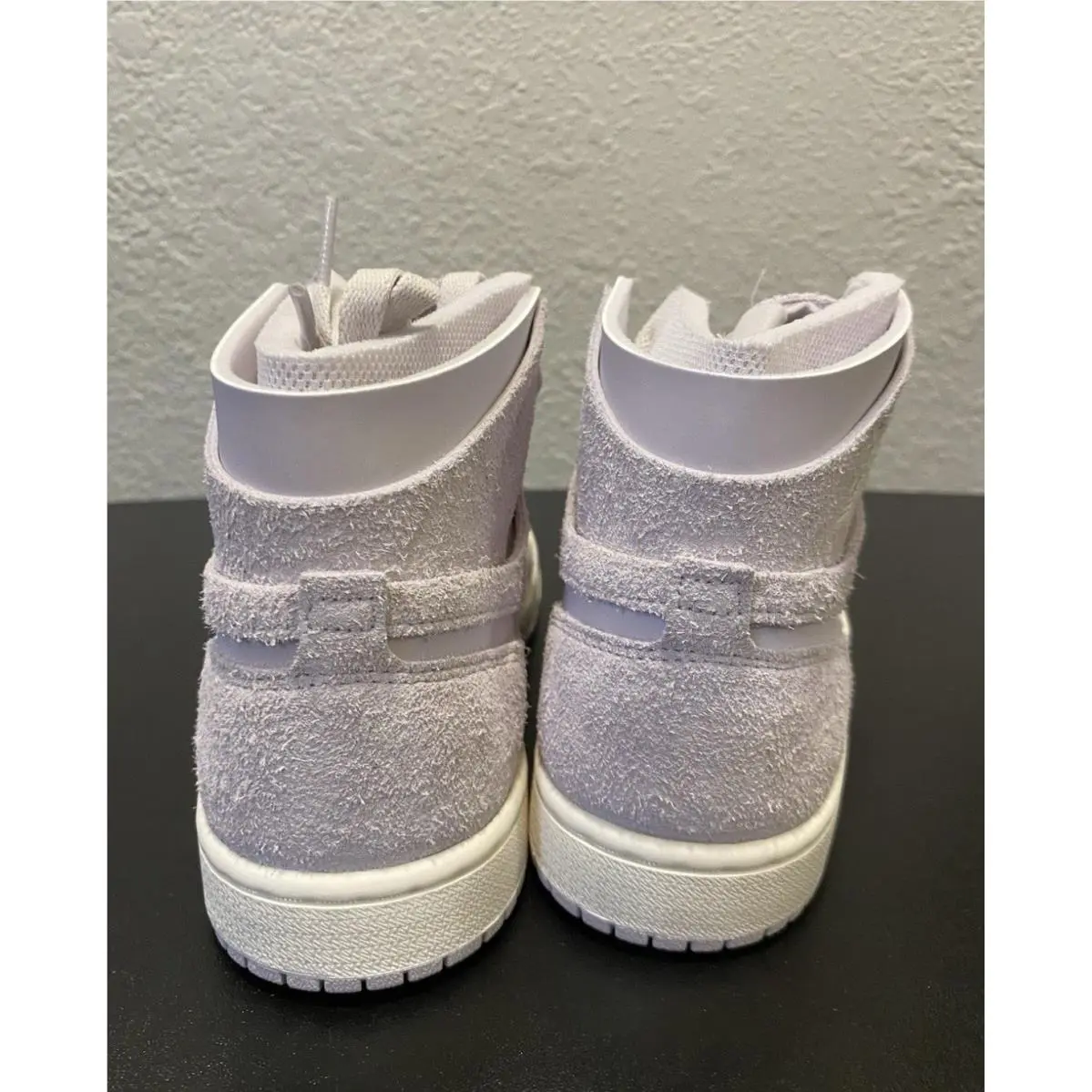 Nike shoes - Air Jordan 1 - Air - CT0979-500 - Pink 3
