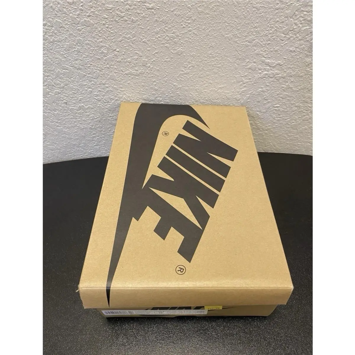 Nike shoes - Air Jordan 1 - Air - CT0979-500 - Pink 4