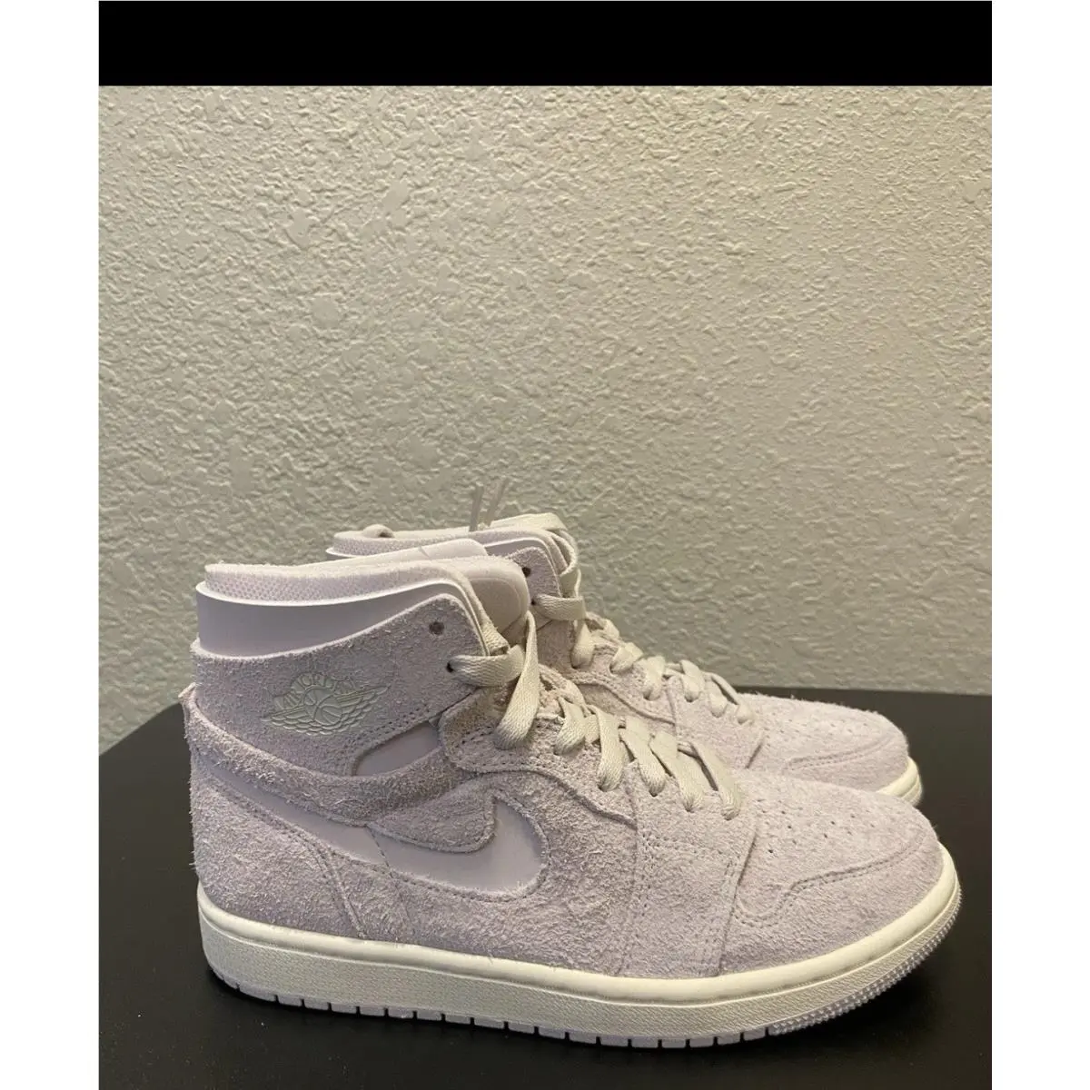 Nike shoes - Air Jordan 1 - Air - CT0979-500 - Pink 7