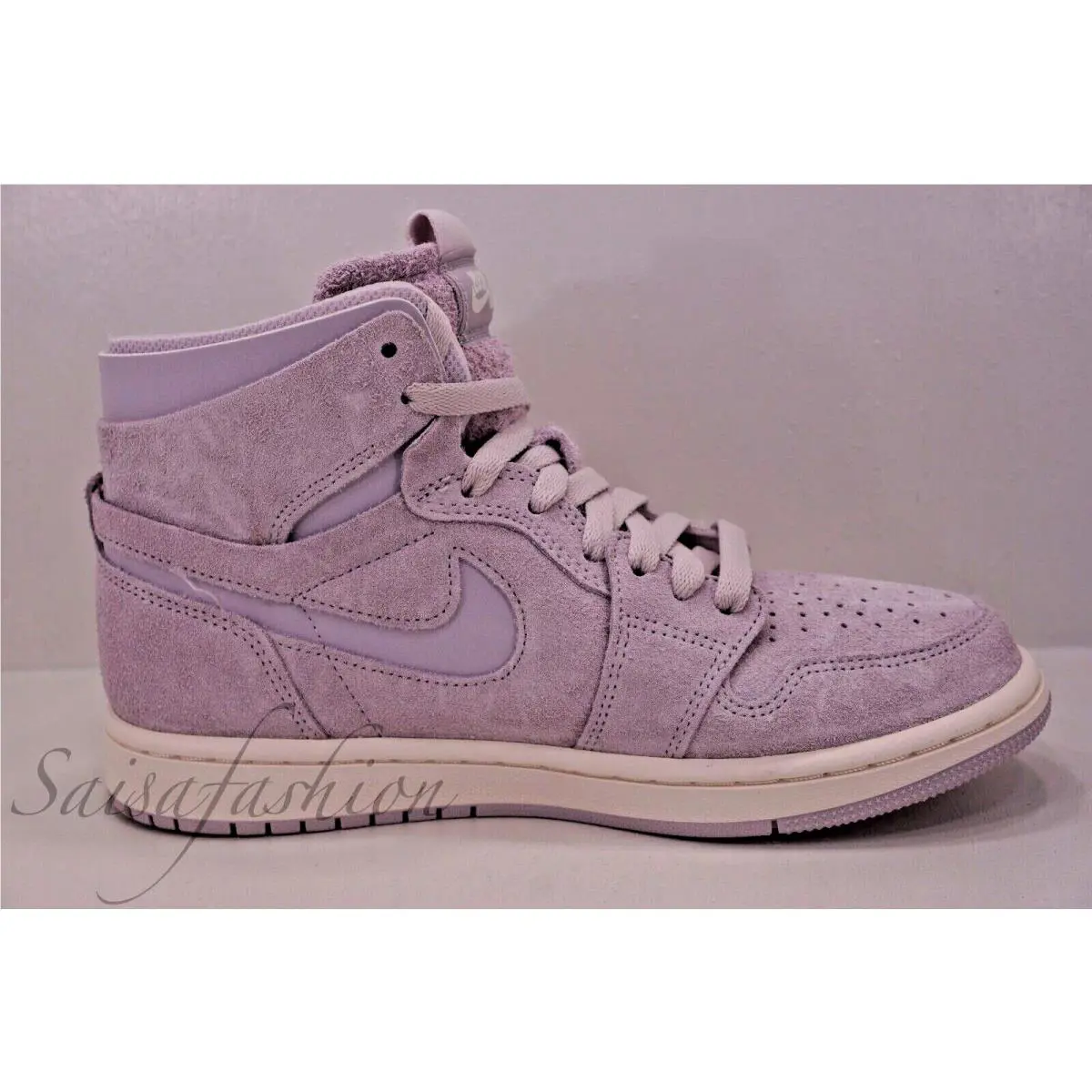 Nike shoes - Air Jordan 1 - Air - CT0979-500 - Pink 0