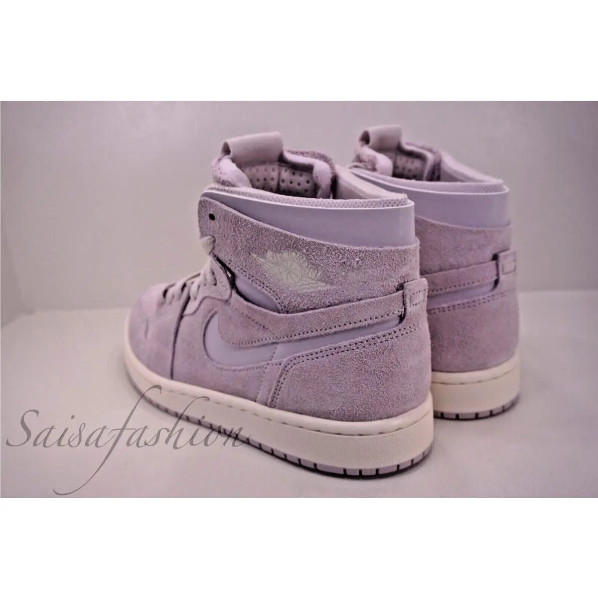 Nike shoes - Air Jordan 1 - Air - CT0979-500 - Pink 4