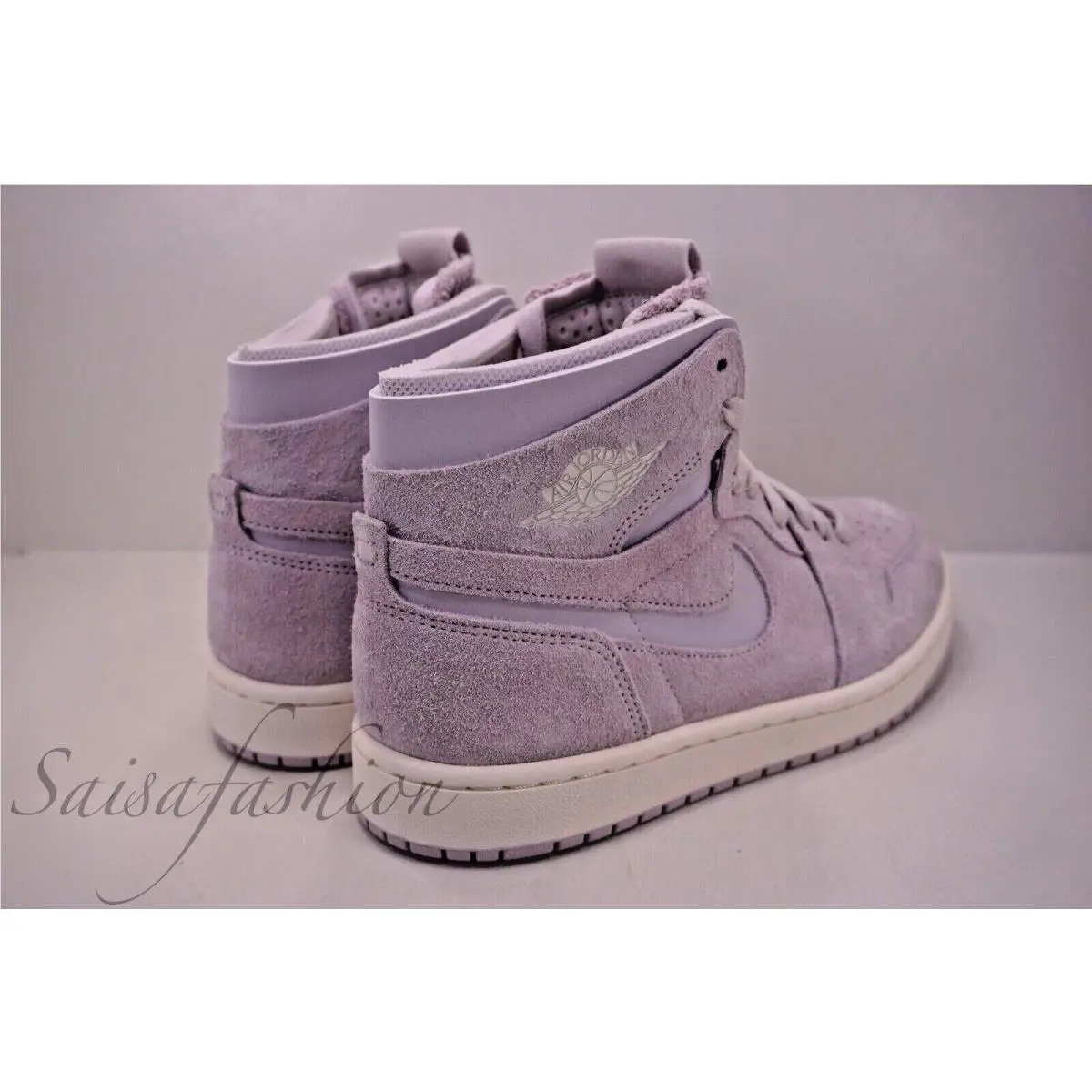 Nike shoes - Air Jordan 1 - Air - CT0979-500 - Pink 5