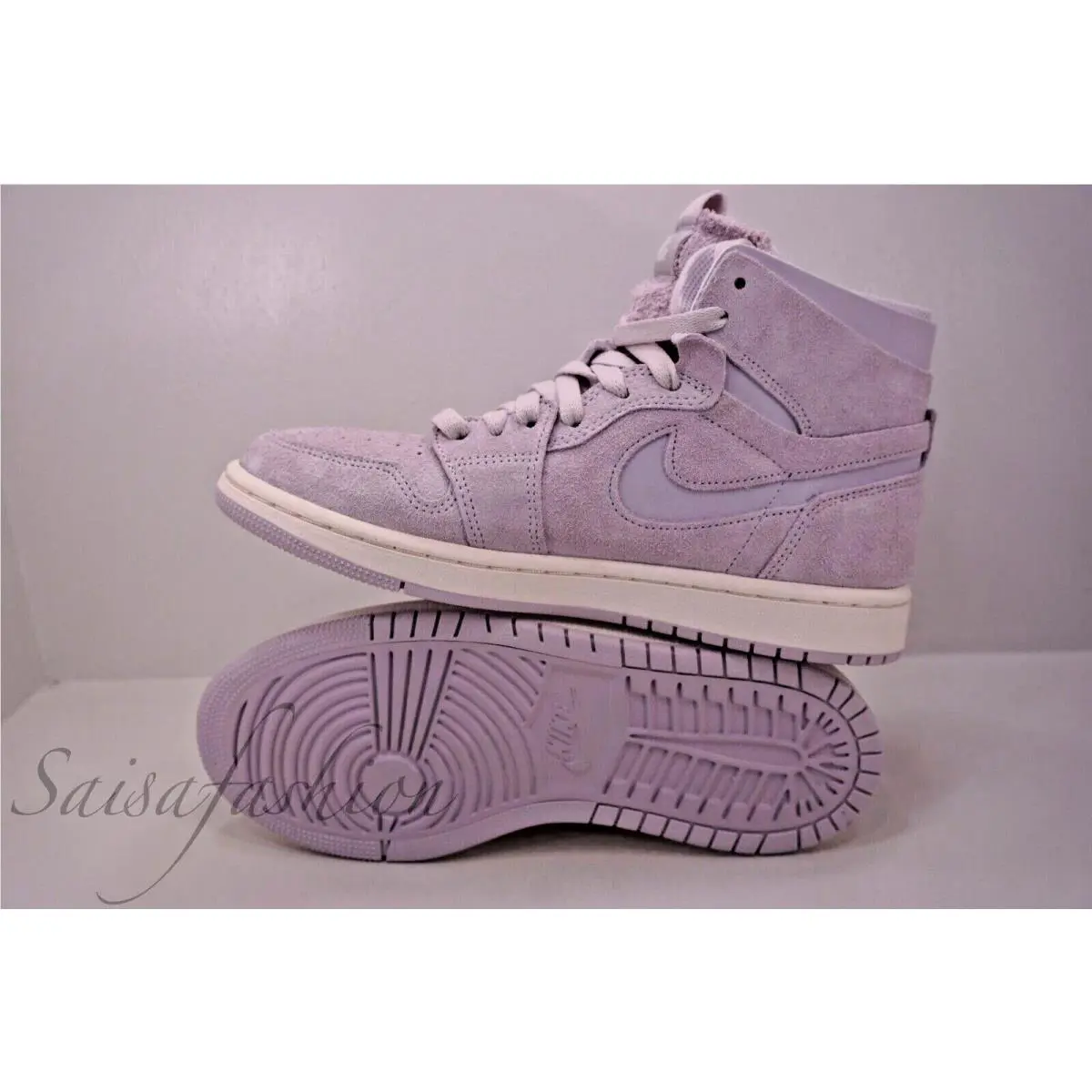 Nike shoes - Air Jordan 1 - Air - CT0979-500 - Pink 6
