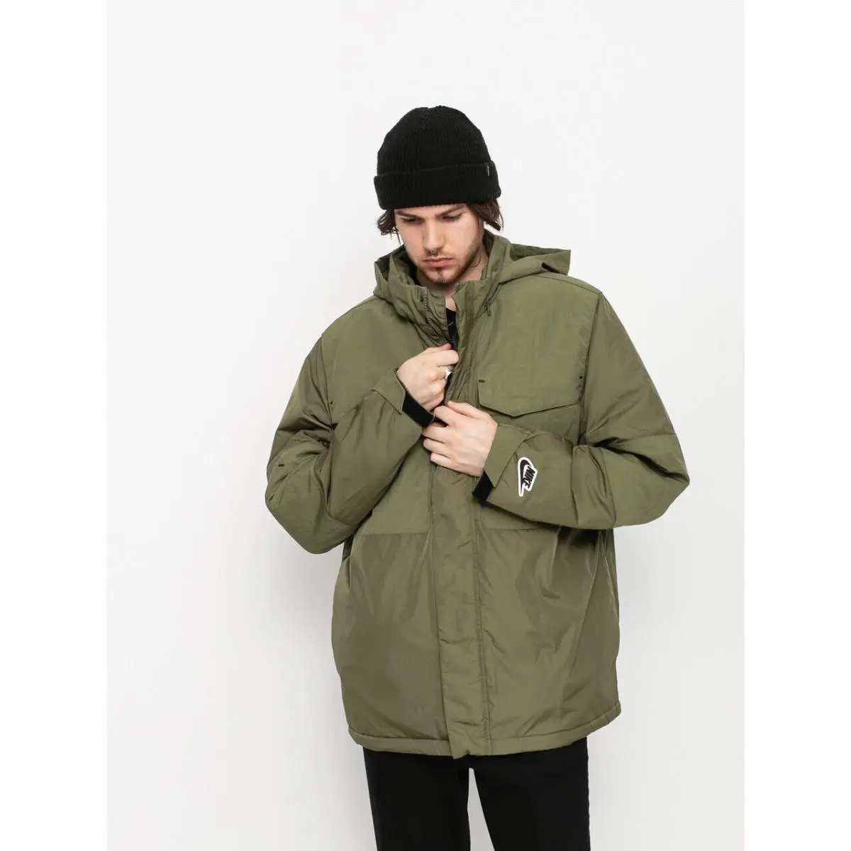 Nike clothing - Repel M65 - Repel - Green 0