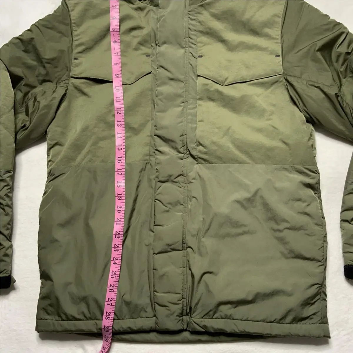 Nike clothing - CV5562-222 - CV5562-222 - Olive 10