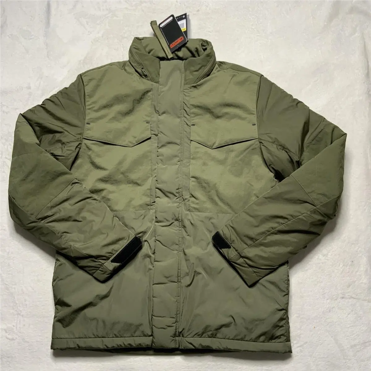 Nike clothing - CV5562-222 - CV5562-222 - Olive 0