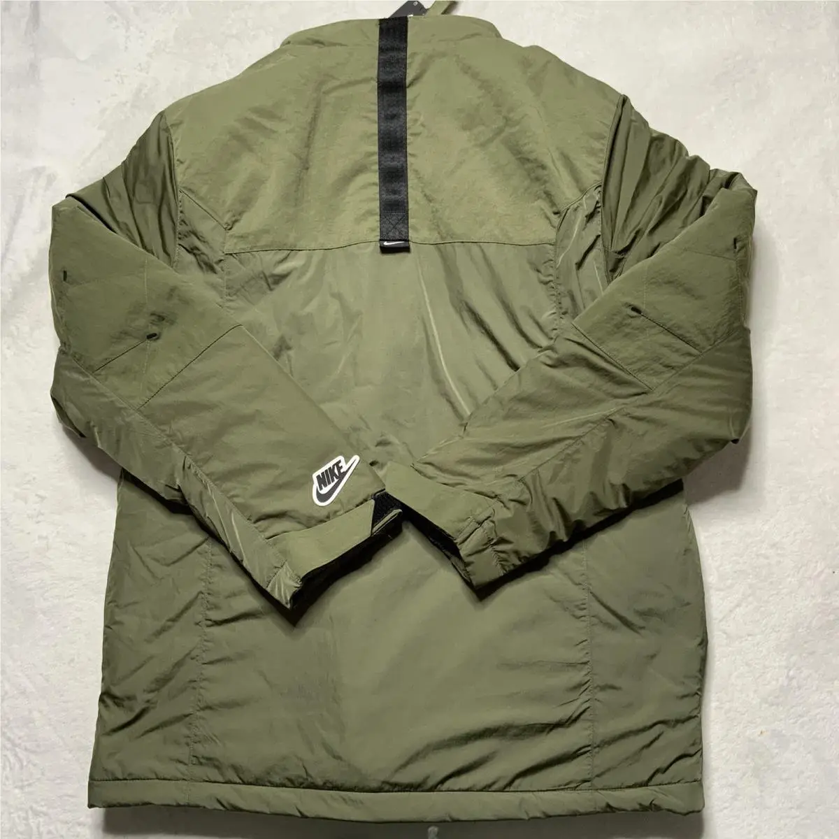Nike clothing - CV5562-222 - CV5562-222 - Olive 2