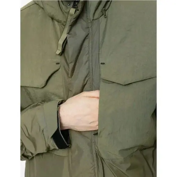 Nike clothing - Repel M65 - Repel - Green 3
